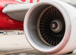 U.S. Airlines’ July 2025 Aviation Fuel Consumption up 4.3%, and Fuel Cost per Gallon up 5.5% from June 2025