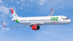 Grupo Viva Aerobus: Passengers increased 1.9%, reaching an 84.6% load factor