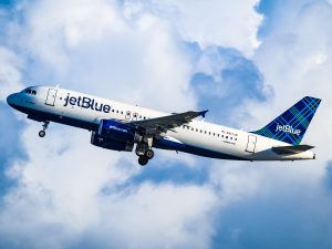 JetBlue Continues Growth in Fort Lauderdale with Expanded Schedule
