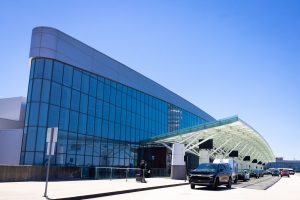 World’s busiest airports revealed in latest global rankings